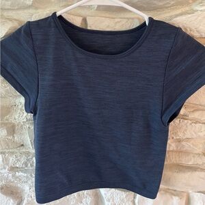 Splits59 Loren Seamless Tee